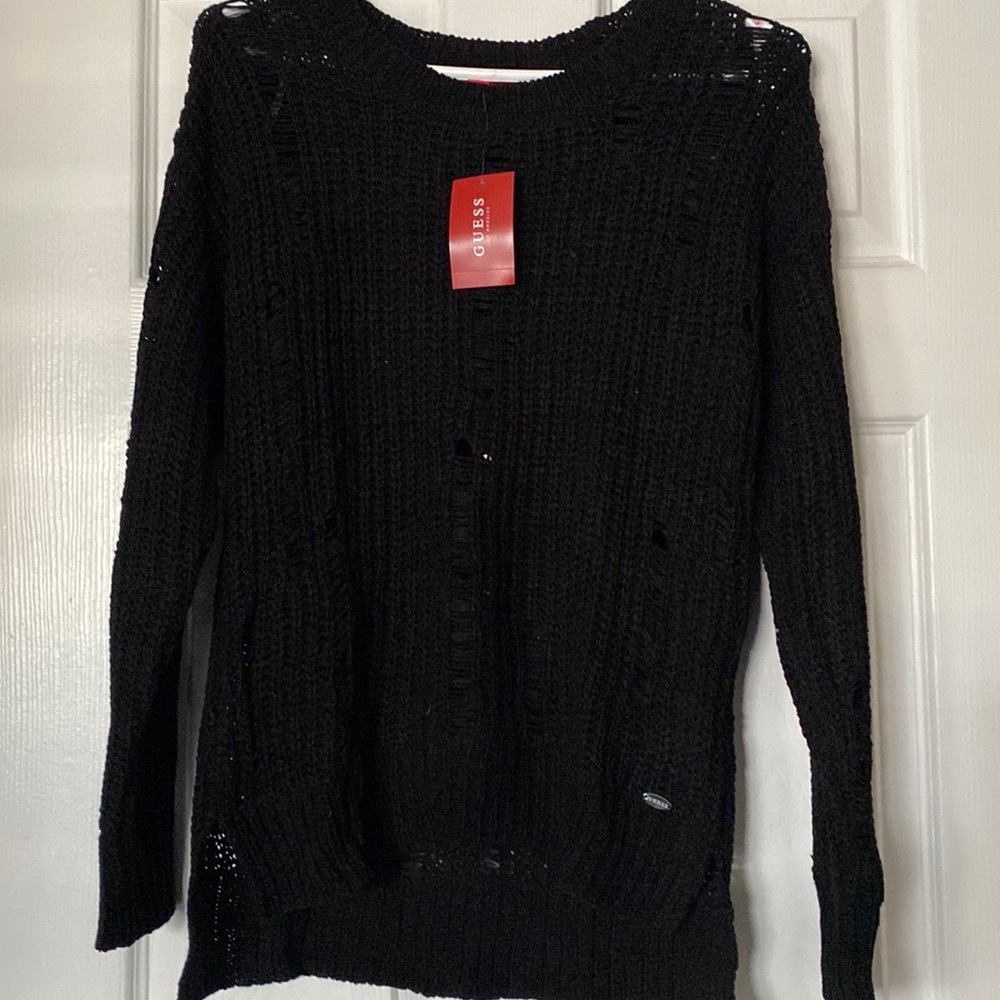 Guess sweater